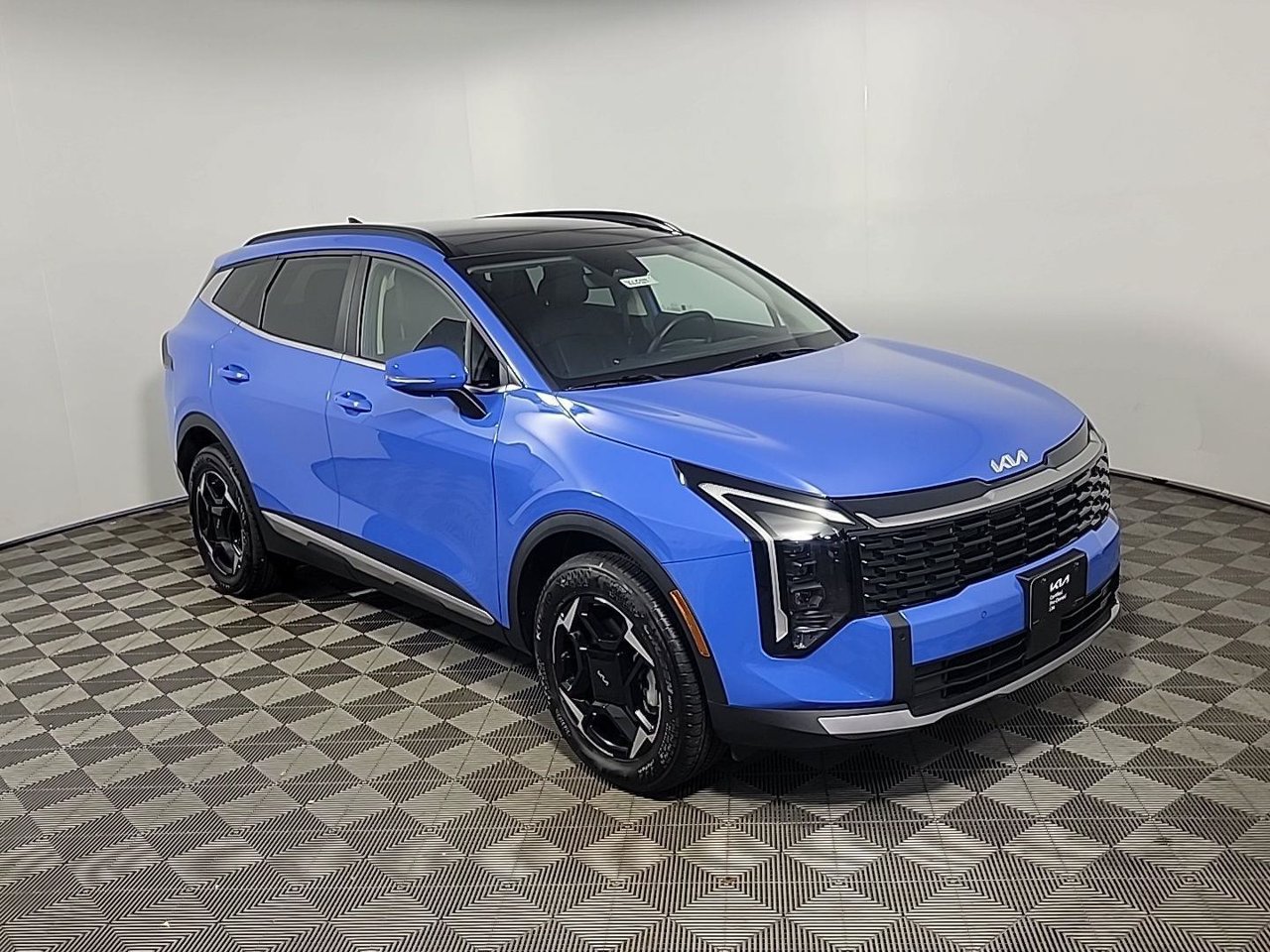 kia sportage 2026 5XYK3CDF4TG371824 image kia sportage 2026 5XYK3CDF4TG371824 image