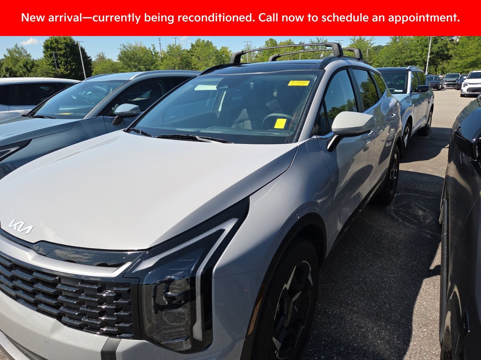 kia sportage 2026 KNDPVDDG6T7380410 image kia sportage 2026 KNDPVDDG6T7380410 image