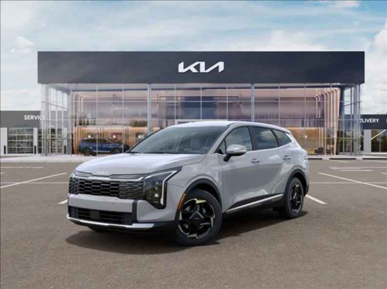kia sportage 2026 5XYK33DF9TG458327 image kia sportage 2026 5XYK33DF9TG458327 image