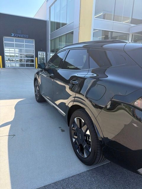 kia sportage 2026 5XYK5CDF5TG337952 image kia sportage 2026 5XYK5CDF5TG337952 image