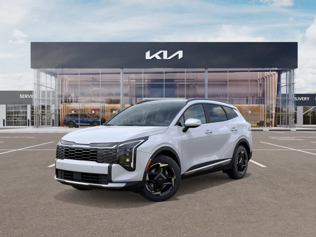 kia sportage 2026 5XYK33DF8TG421558 image kia sportage 2026 5XYK33DF8TG421558 image