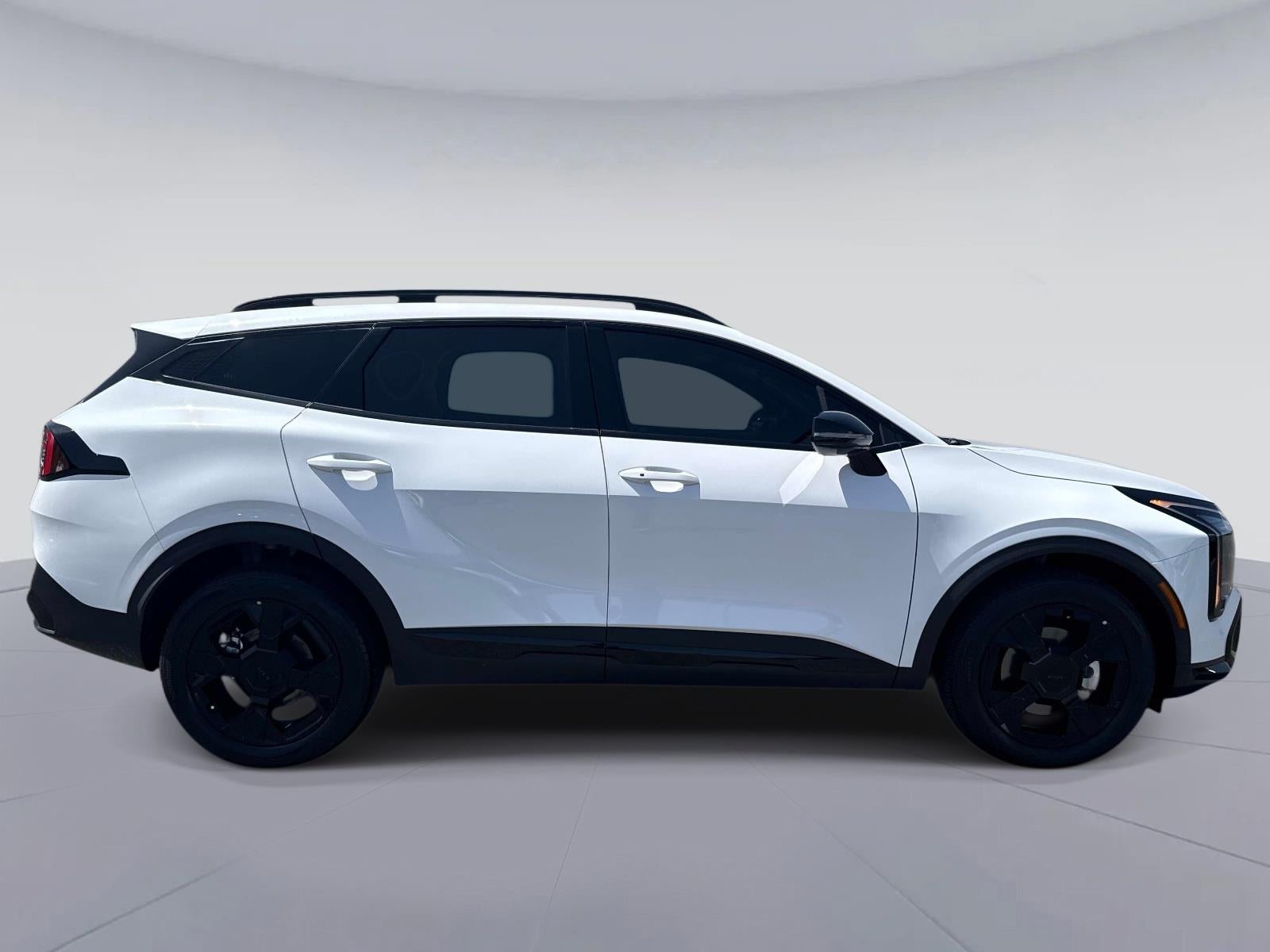 kia sportage 2026 5XYK6CDF1TG402874 image kia sportage 2026 5XYK6CDF1TG402874 image