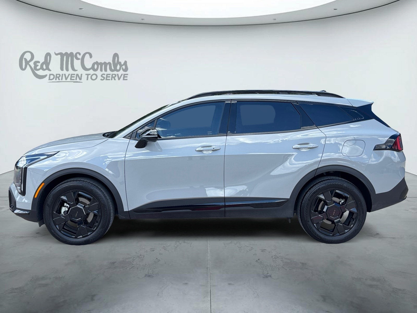 kia sportage 2026 5XYK6CDF1TG329327 image kia sportage 2026 5XYK6CDF1TG329327 image