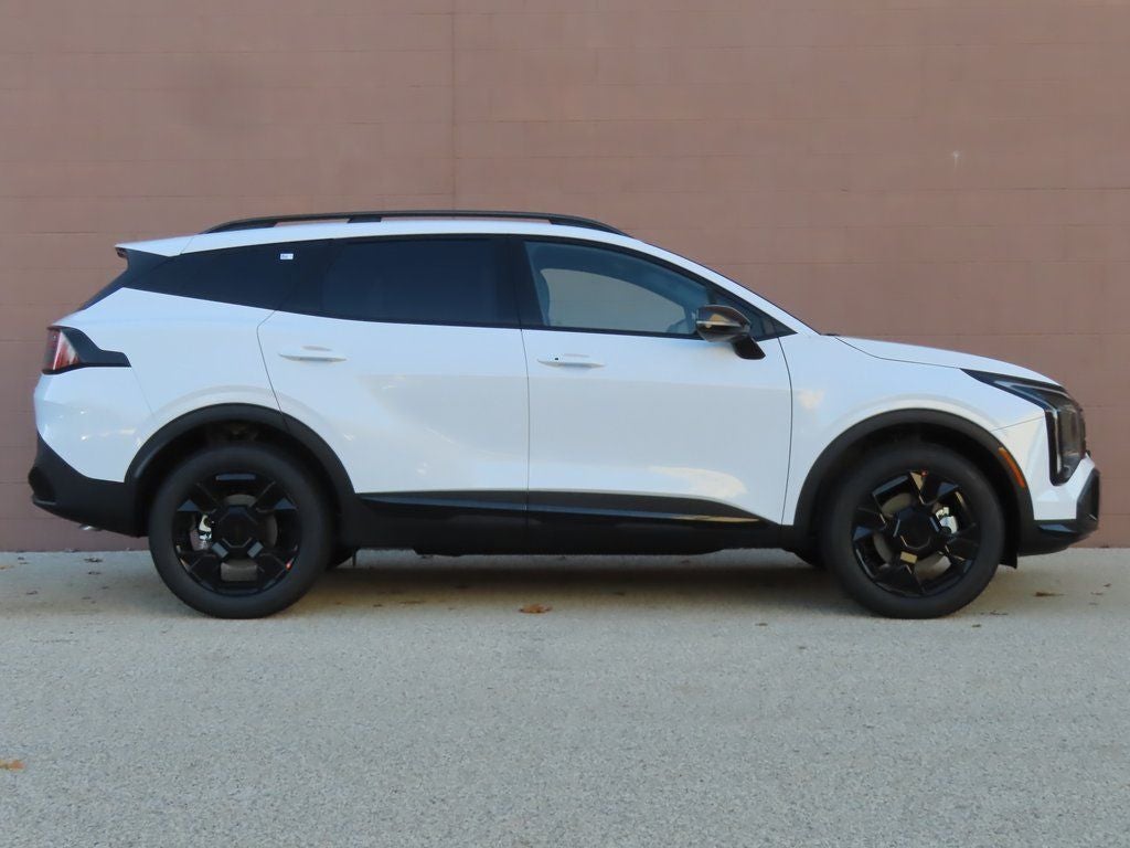 kia sportage 2026 5XYK6CDF7TG384977 image kia sportage 2026 5XYK6CDF7TG384977 image