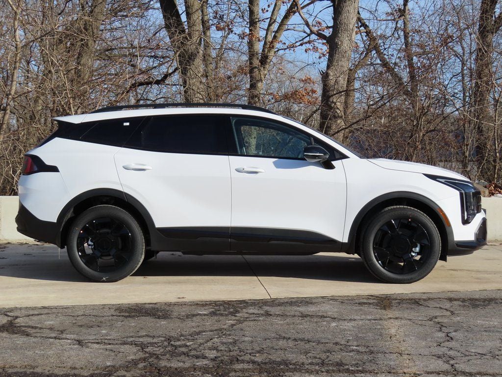 kia sportage 2026 5XYK6CDF2TG380559 image kia sportage 2026 5XYK6CDF2TG380559 image