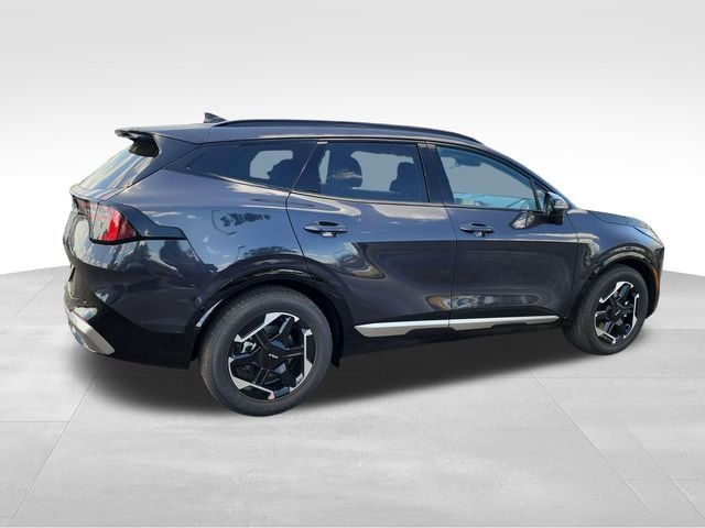 kia sportage 2026 5XYK43DF9TG353378 image kia sportage 2026 5XYK43DF9TG353378 image