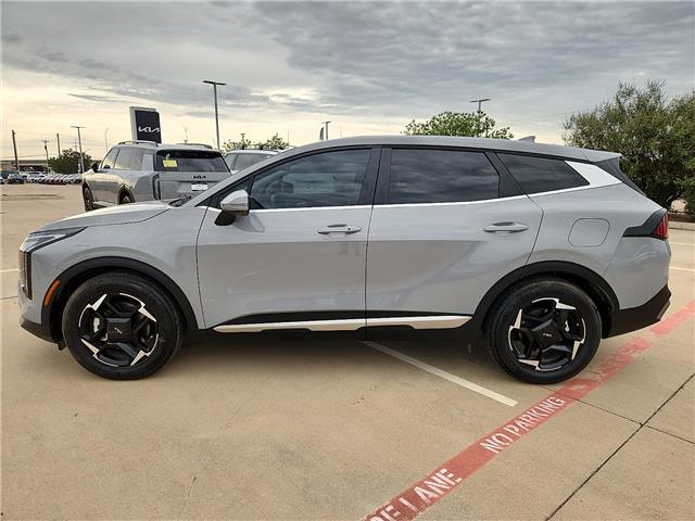 kia sportage 2026 5XYK33DF8TG339815 image kia sportage 2026 5XYK33DF8TG339815 image