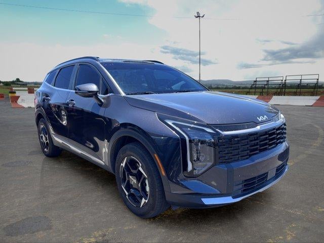 kia sportage 2026 5XYK3CDF8TG383331 image kia sportage 2026 5XYK3CDF8TG383331 image