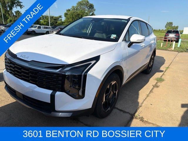 kia sportage 2026 5XYK33DF4TG420973 image kia sportage 2026 5XYK33DF4TG420973 image