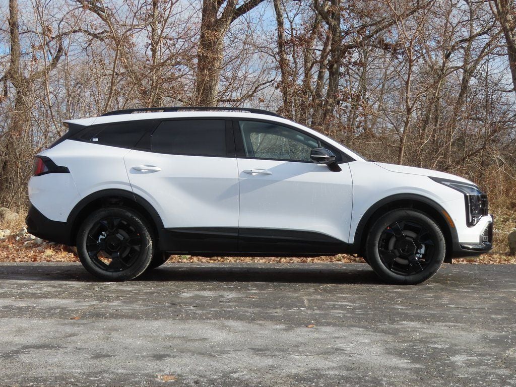 kia sportage 2026 5XYK6CDF9TG389338 image kia sportage 2026 5XYK6CDF9TG389338 image