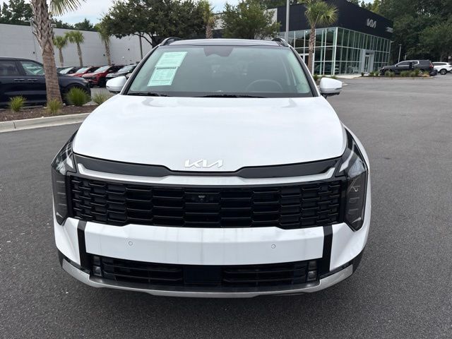 kia sportage 2026 5XYK53DF2TG334118 image kia sportage 2026 5XYK53DF2TG334118 image
