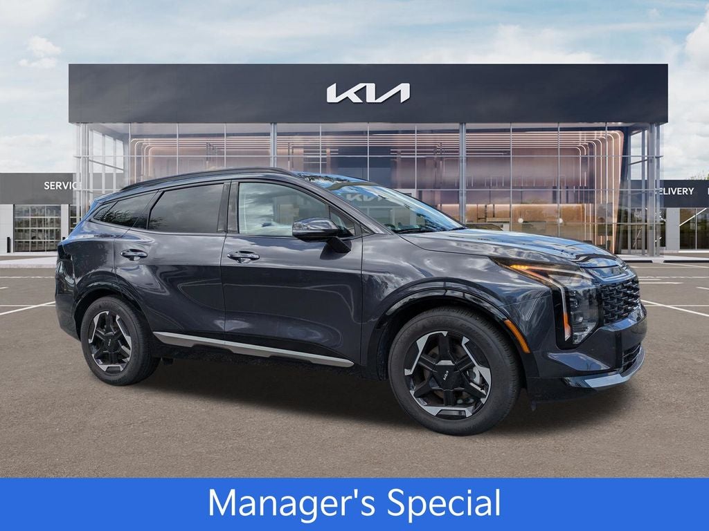 kia sportage 2026 5XYK43DF7TG342105 image kia sportage 2026 5XYK43DF7TG342105 image