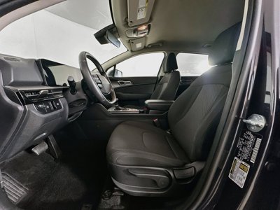 kia sportage 2026 5XYK23DF7TG356821 image kia sportage 2026 5XYK23DF7TG356821 image