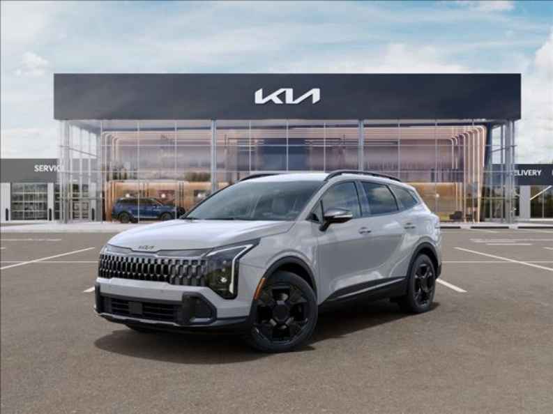 kia sportage 2026 5XYK6CDF5TG454041 image kia sportage 2026 5XYK6CDF5TG454041 image