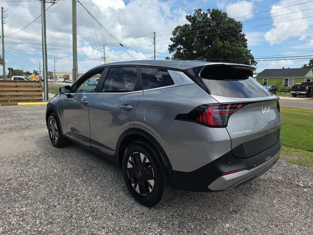 kia sportage 2026 KNDPU3DG0T7313492 image kia sportage 2026 KNDPU3DG0T7313492 image