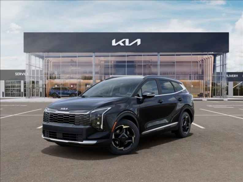 kia sportage 2026 5XYK33DF7TG469343 image kia sportage 2026 5XYK33DF7TG469343 image
