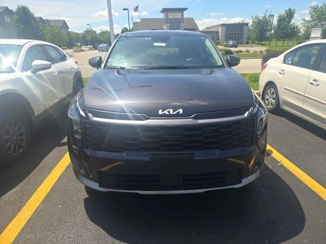 kia sportage 2026 5XYK23DF2TG364423 image kia sportage 2026 5XYK23DF2TG364423 image