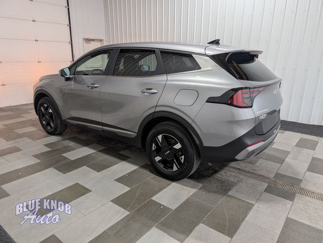 kia sportage 2026 KNDPUCDF7T7464191 image kia sportage 2026 KNDPUCDF7T7464191 image