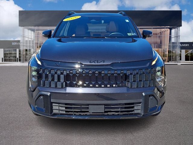 kia sportage 2026 5XYK6CDF1TG365440 image kia sportage 2026 5XYK6CDF1TG365440 image