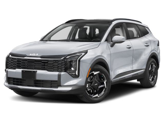 kia sportage 2026 5XYK33DF6TG337559 image kia sportage 2026 5XYK33DF6TG337559 image