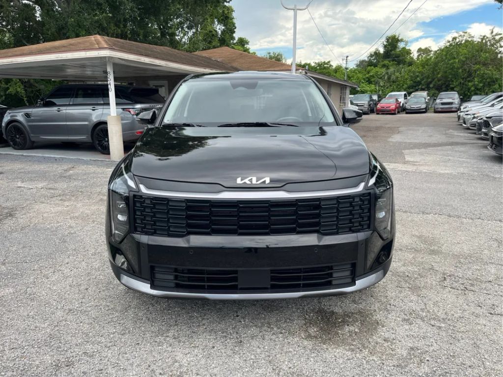 kia sportage 2026 5XYK23DF2TG348867 image kia sportage 2026 5XYK23DF2TG348867 image