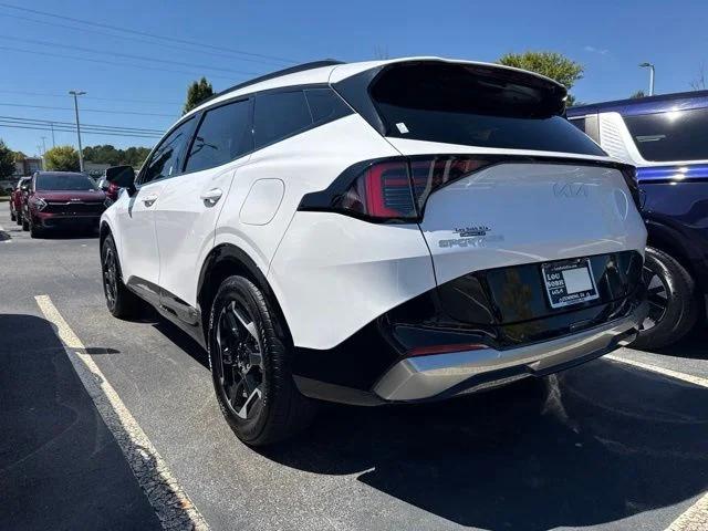 kia sportage 2026 5XYK43DF8TG341707 image kia sportage 2026 5XYK43DF8TG341707 image