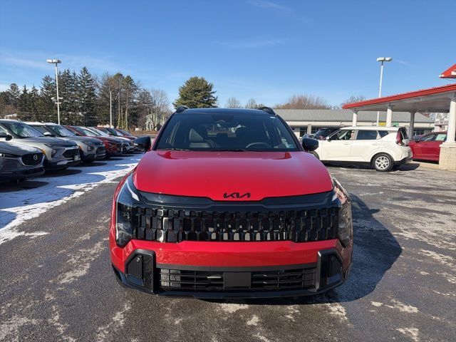 kia sportage 2026 5XYK6CDF2TG397121 image kia sportage 2026 5XYK6CDF2TG397121 image