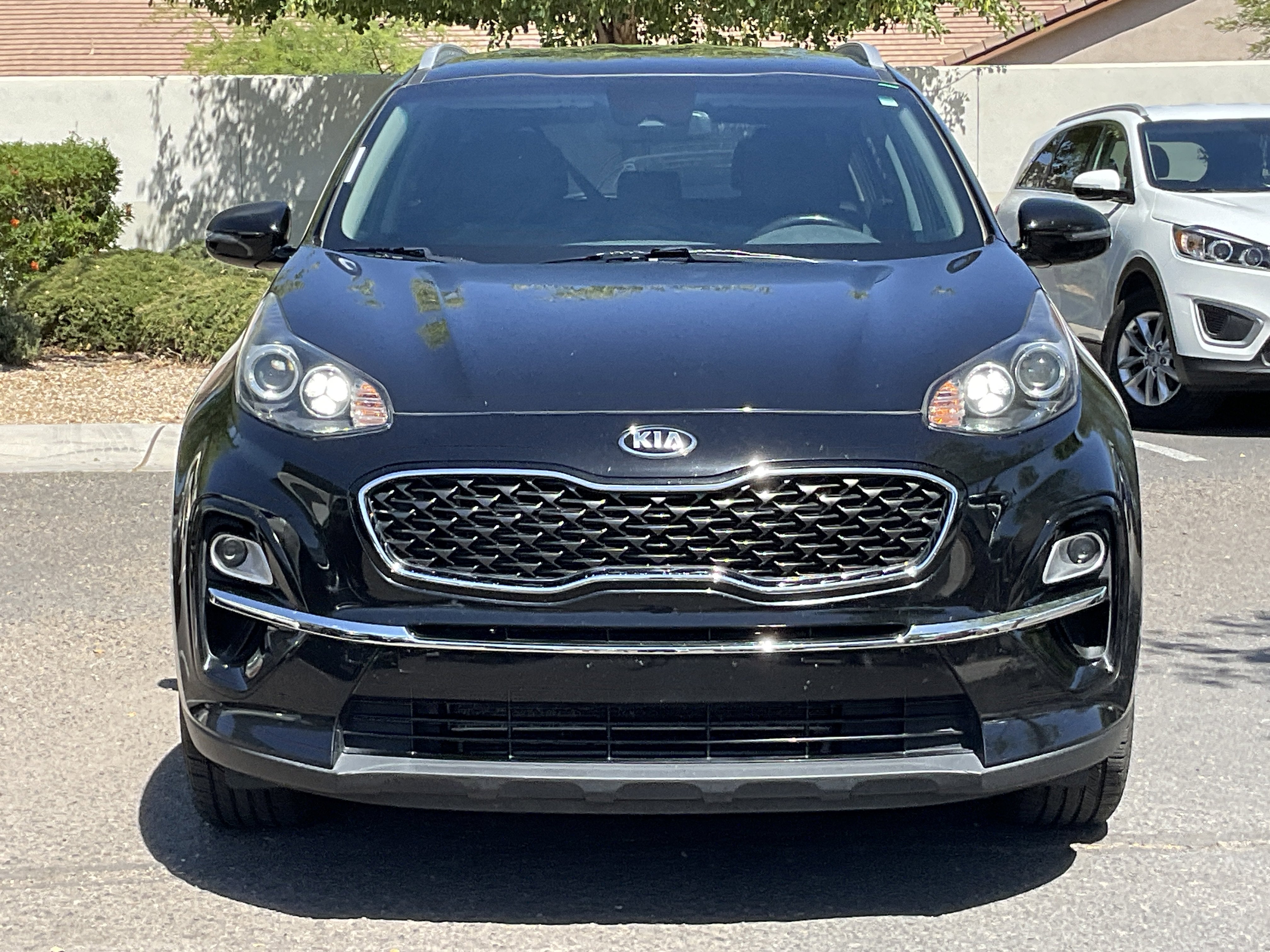 kia sportage 2021 KNDPN3AC4M7845506 image kia sportage 2021 KNDPN3AC4M7845506 image