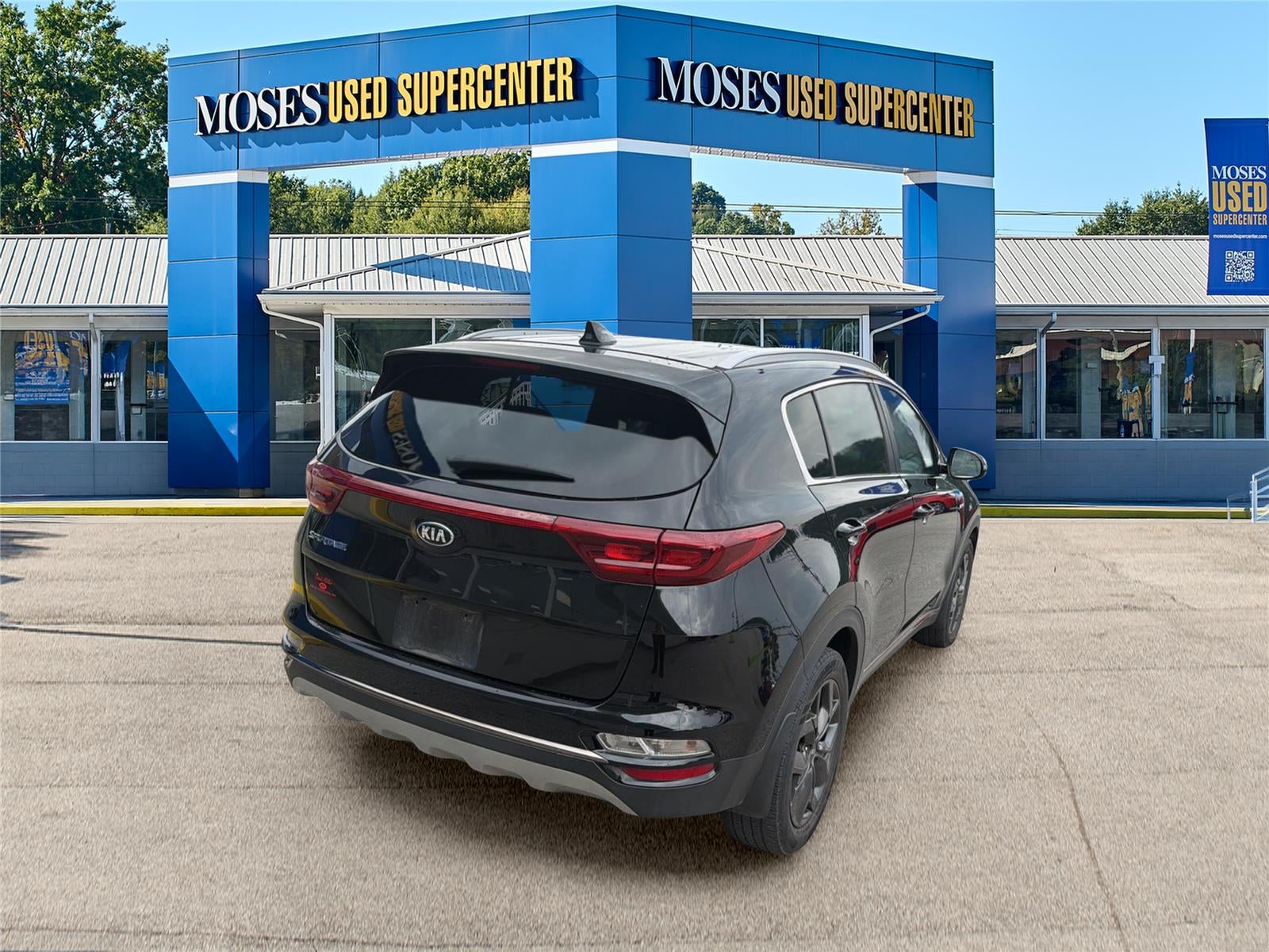 kia sportage 2021 KNDP6CAC3M7897433 image kia sportage 2021 KNDP6CAC3M7897433 image