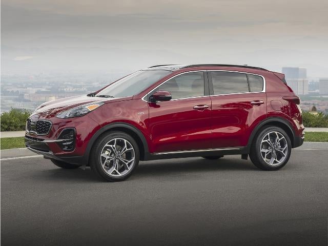 kia sportage 2021 KNDP63AC7M7925962 image kia sportage 2021 KNDP63AC7M7925962 image
