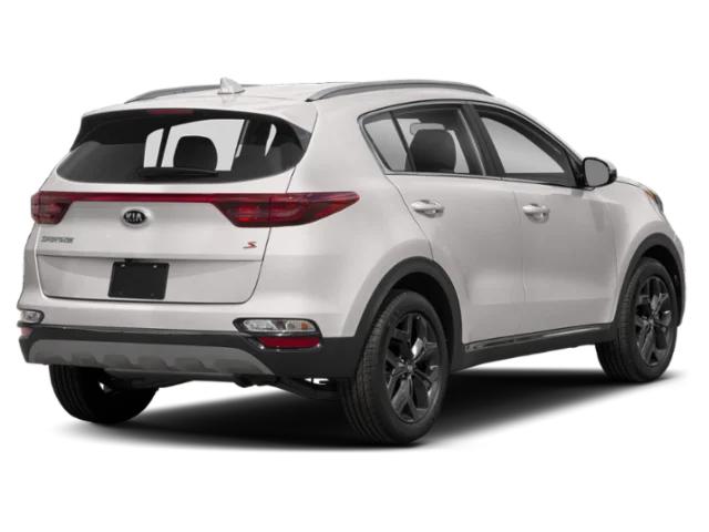 kia sportage 2021 KNDP63AC9M7874920 image kia sportage 2021 KNDP63AC9M7874920 image