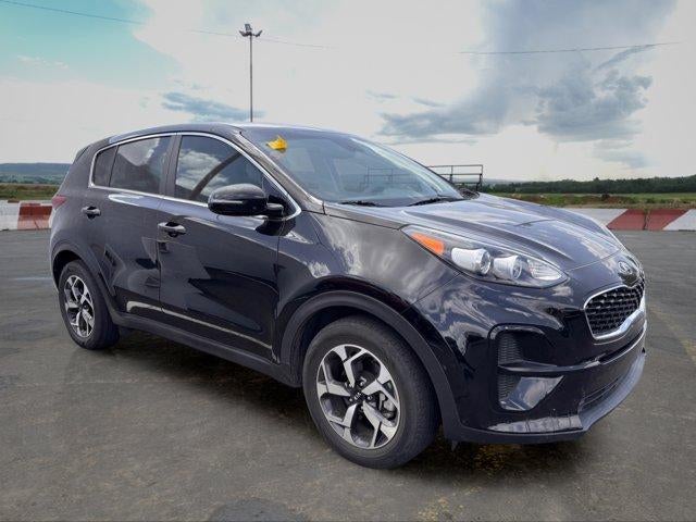 kia sportage 2021 KNDPM3AC9M7917142 image kia sportage 2021 KNDPM3AC9M7917142 image