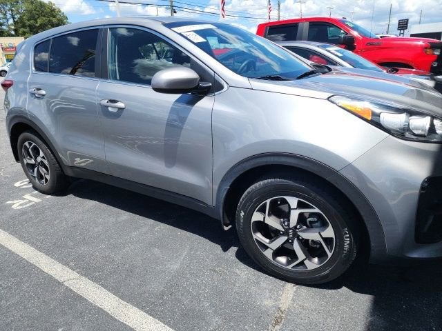kia sportage 2021 KNDPM3AC1M7937675 image kia sportage 2021 KNDPM3AC1M7937675 image