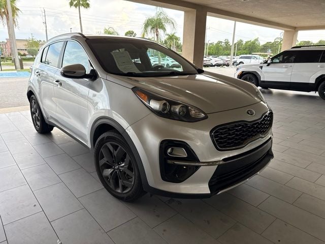 kia sportage 2021 KNDP63AC0M7869220 image kia sportage 2021 KNDP63AC0M7869220 image