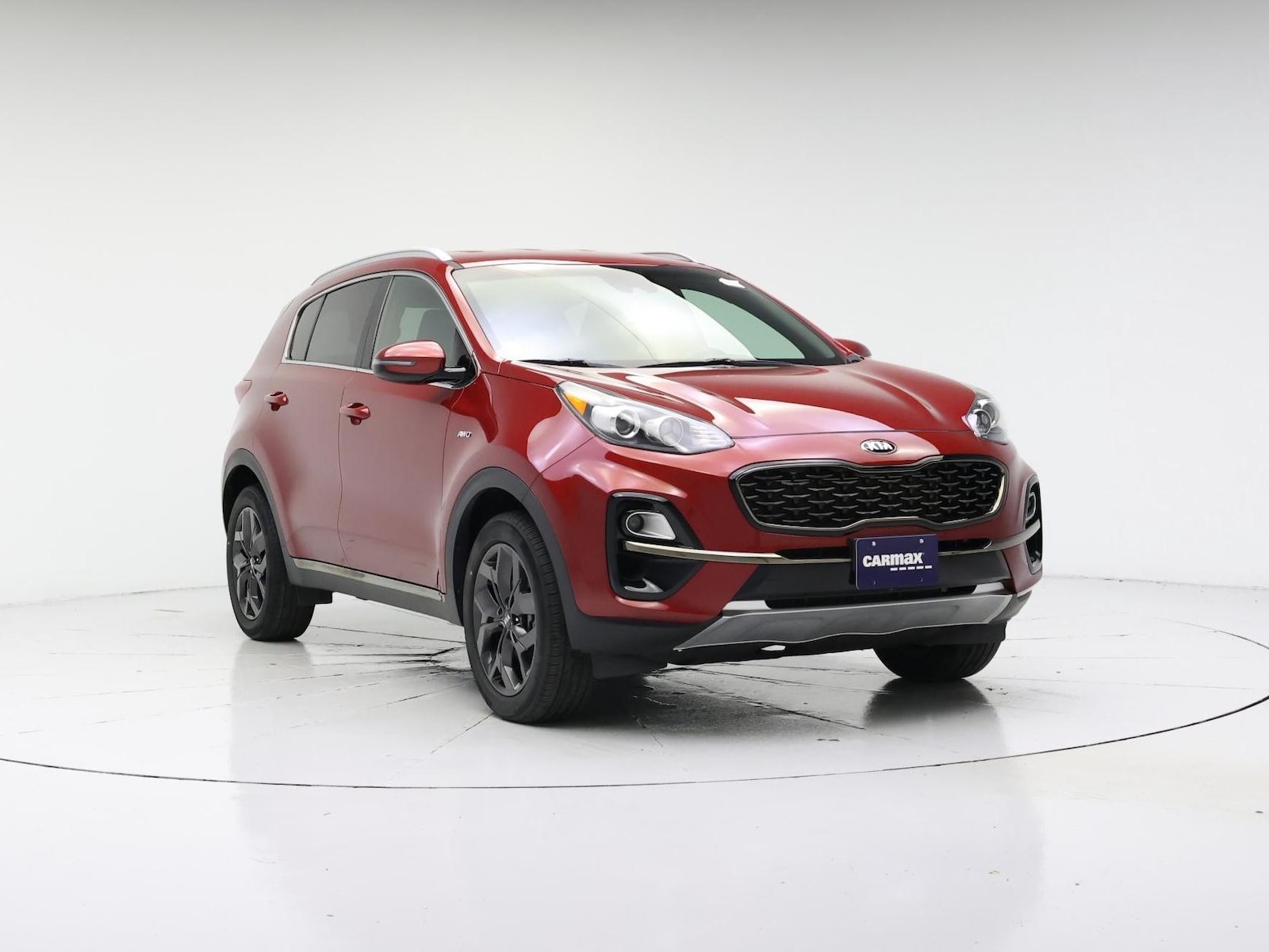 kia sportage 2021 KNDP6CAC9M7858040 image kia sportage 2021 KNDP6CAC9M7858040 image