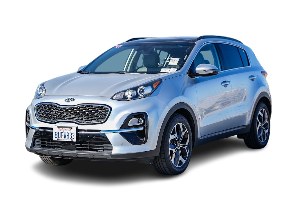kia sportage 2021 KNDPN3AC0M7860665 image kia sportage 2021 KNDPN3AC0M7860665 image