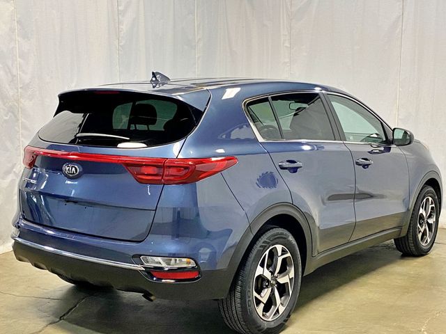 kia sportage 2021 KNDPM3AC1M7914848 image kia sportage 2021 KNDPM3AC1M7914848 image
