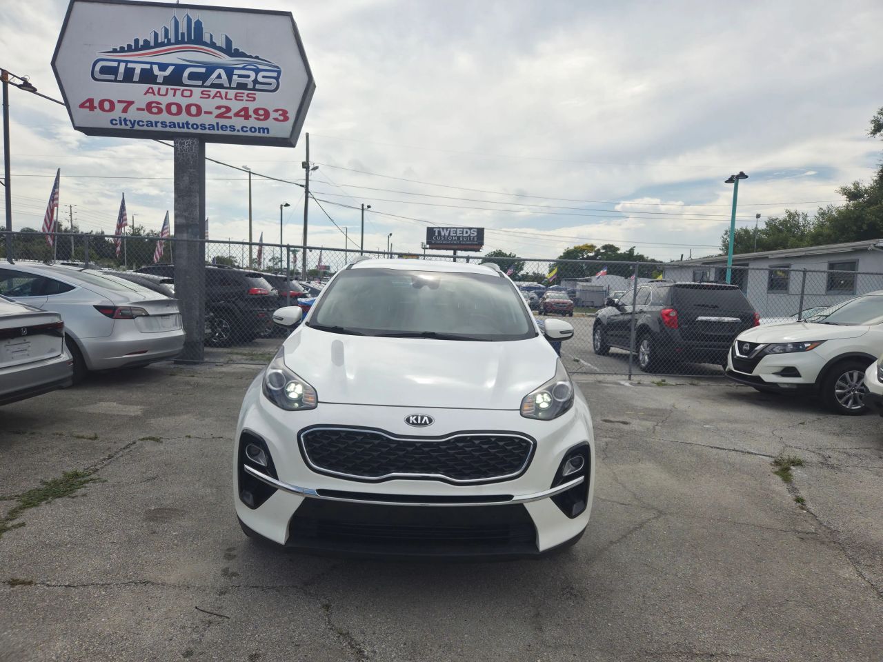 kia sportage 2021 KNDPN3ACXM7933699 image kia sportage 2021 KNDPN3ACXM7933699 image