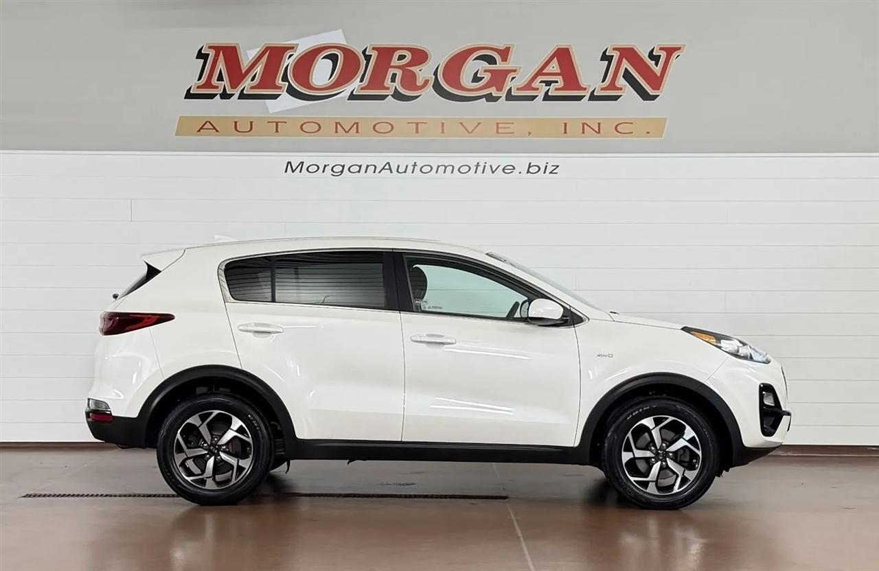kia sportage 2021 KNDPMCAC2M7904667 image kia sportage 2021 KNDPMCAC2M7904667 image