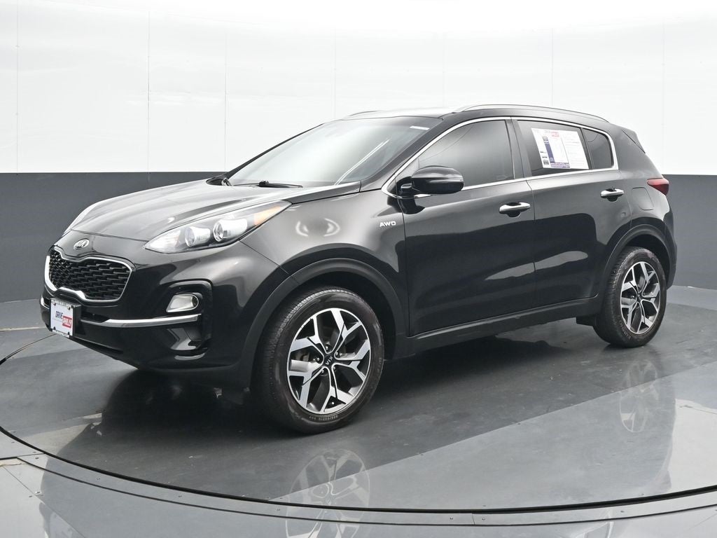 kia sportage 2021 KNDPNCAC6M7886882 image kia sportage 2021 KNDPNCAC6M7886882 image