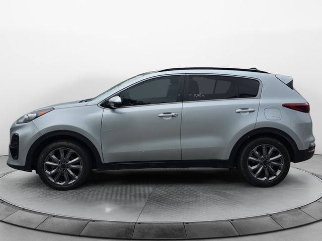 kia sportage 2021 KNDP63AC8M7933164 image kia sportage 2021 KNDP63AC8M7933164 image