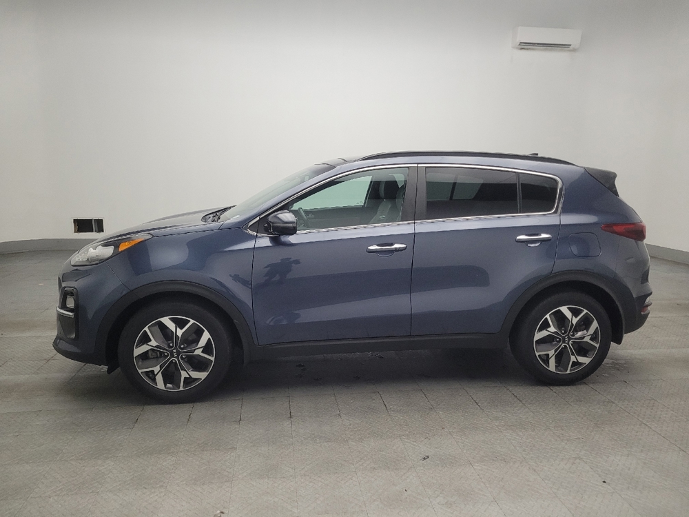 kia sportage 2021 KNDPN3AC9M7843170 image kia sportage 2021 KNDPN3AC9M7843170 image