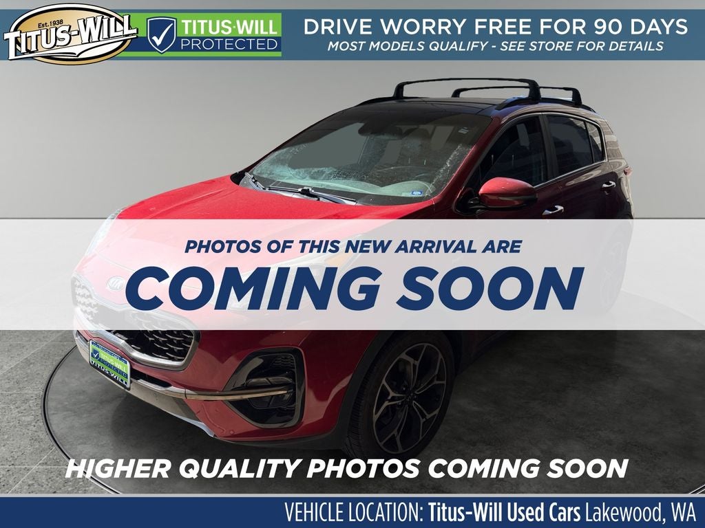 kia sportage 2021 KNDPRCA60M7882552 image kia sportage 2021 KNDPRCA60M7882552 image