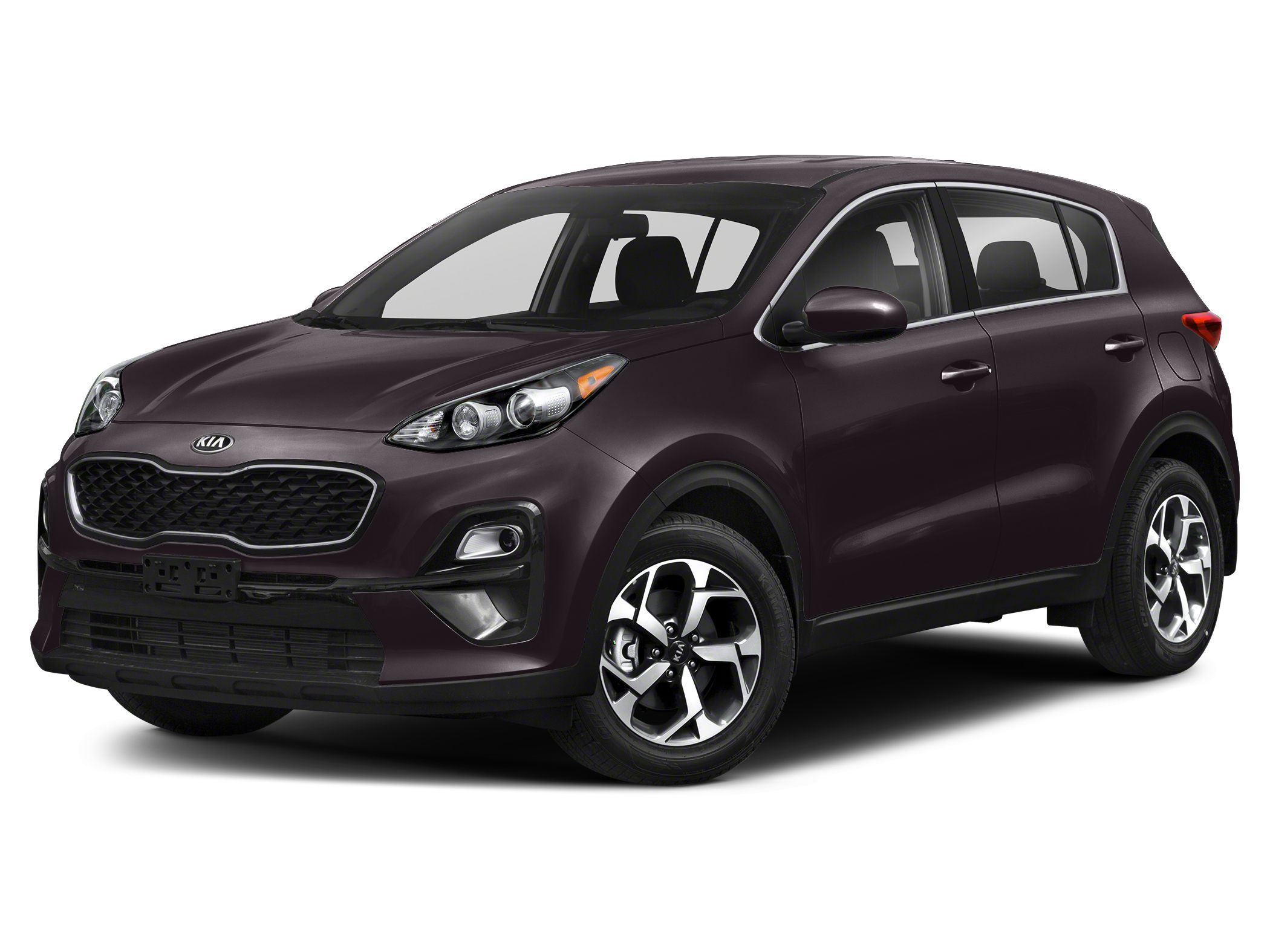 kia sportage 2021 KNDP6CAC7M7874401 image kia sportage 2021 KNDP6CAC7M7874401 image