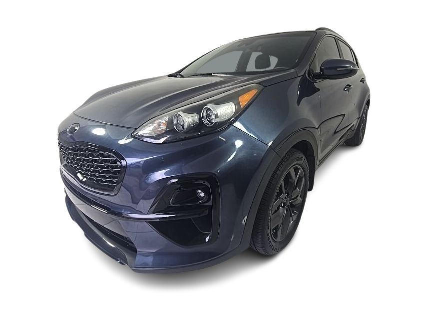 kia sportage 2021 KNDP63AC7M7886130 image kia sportage 2021 KNDP63AC7M7886130 image