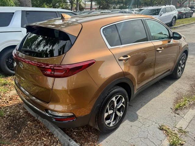 kia sportage 2021 KNDPMCAC2M7924921 image kia sportage 2021 KNDPMCAC2M7924921 image