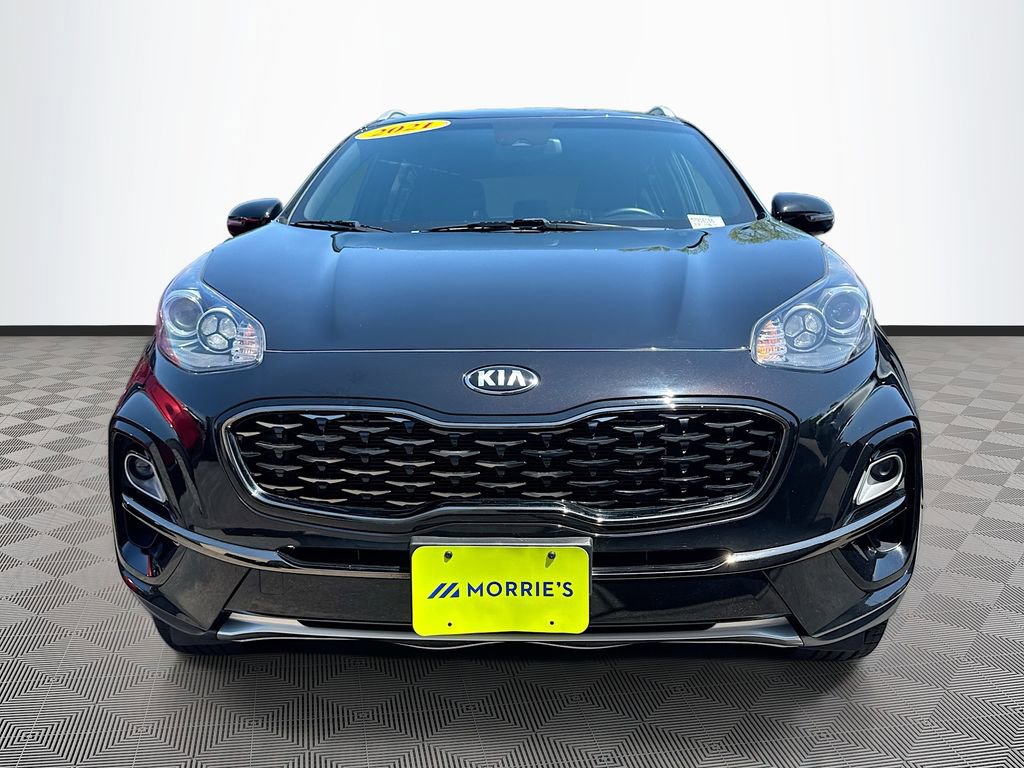kia sportage 2021 KNDP6CAC8M7916185 image kia sportage 2021 KNDP6CAC8M7916185 image