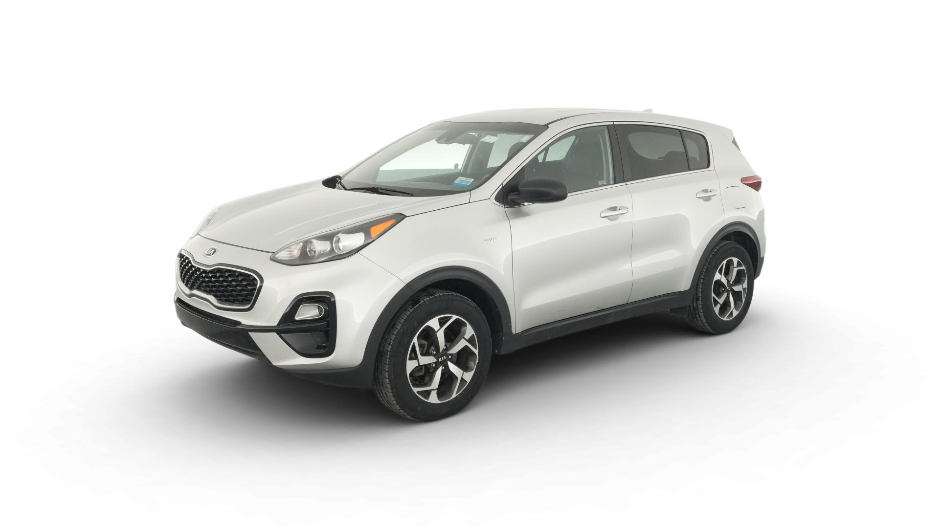kia sportage 2021 KNDPM3AC1M7925316 image kia sportage 2021 KNDPM3AC1M7925316 image