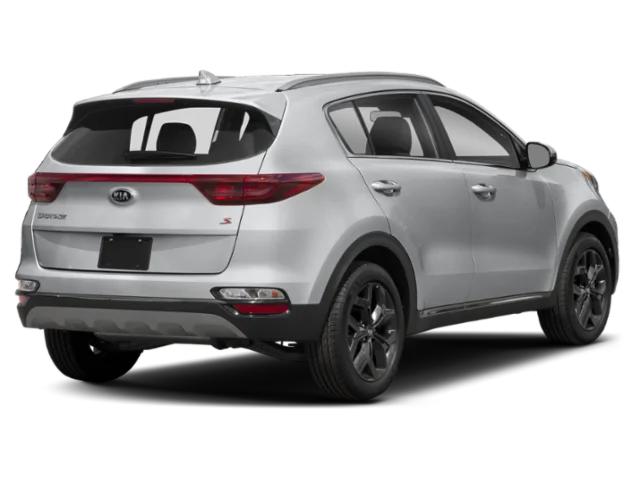 kia sportage 2021 KNDP63AC7M7933009 image kia sportage 2021 KNDP63AC7M7933009 image