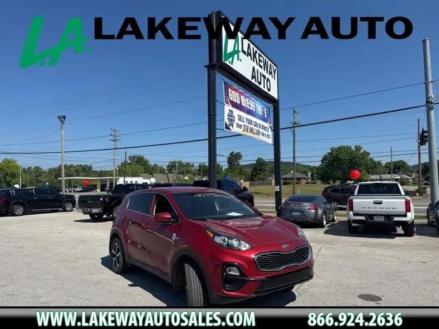 kia sportage 2021 KNDPMCAC2M7882704 image kia sportage 2021 KNDPMCAC2M7882704 image